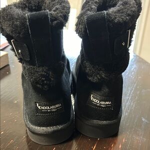 Ugg winter boots- new without box